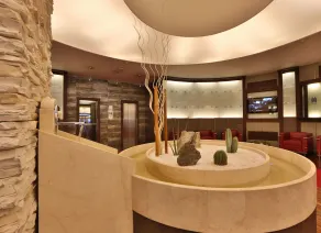 Best Western Gorizia Palace - Reception