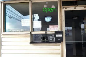Trade Wind Motel Jacksonville TX US 69 - Resepsjon