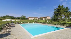 Le Sodole Country Resort & Golf - Pool