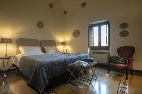 Abbazia Santa Maria del Bosco - Room