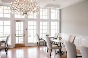 Riverbend Inn & Vineyard - Restaurant