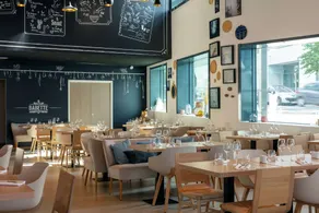 Hilton Garden Inn Massy - Restaurant
