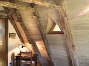 Maison Milou - Værelse