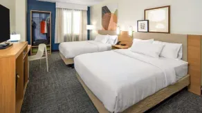 Spark by Hilton Owen Sound - Zimmer