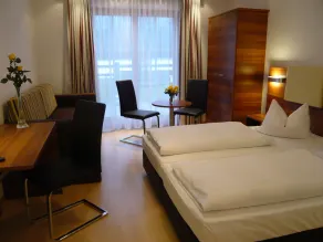 Hotel Das Essigmanngut - Chambre