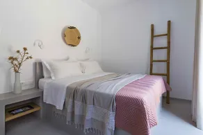 Phos Villas Tinos - Rom