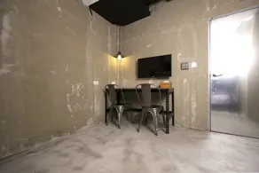 York Hotel - Room