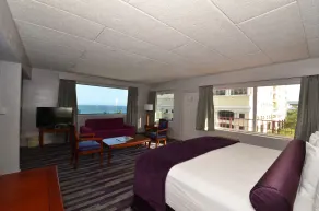 Sea Club Ocean Resort - Chambre