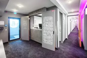 MLOFT Apartments München - Réception