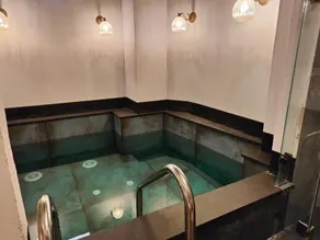 The Urban Chalet - Piscine