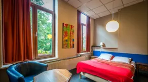 Hotel Ensor - Room