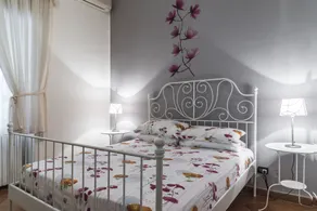 B&B La Magnolia - Zimmer