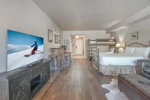 Gateway Lodge 5073 by SummitCove Lodging in Colorado - Wohnbereich