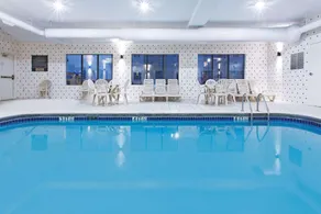La Quinta by Wyndham Columbus - Grove City - Piscine