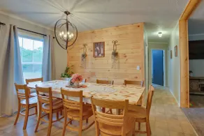 Spacious Wellston Home Near Hiking & Skiing! - Innvendig
