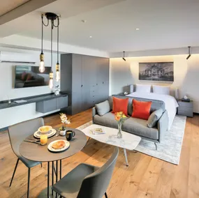 Amberes 64, an Ascend Collection Hotel - Chambre