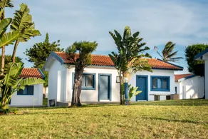 Ponta Mar Resort - Room