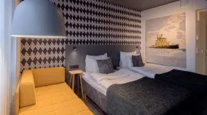 Original Sokos Hotel Presidentti Helsinki - Room