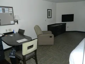 Candlewood Suites Harrisburg-Hershey by IHG - Room