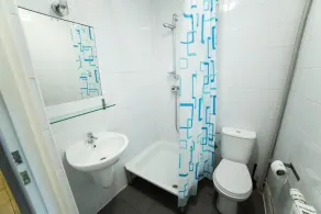Klimczoka 6 - Badezimmer