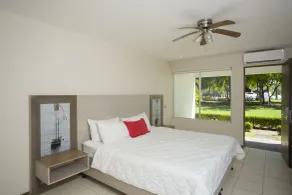 Puerto Azul Hotel - Room