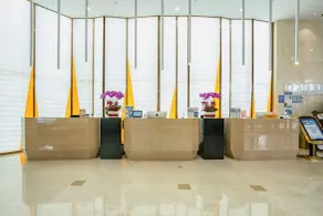 Ramada Encore Hangzhou Aoti - Reception