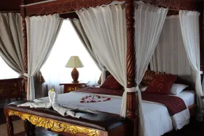 Dewani Villa Resort - Room