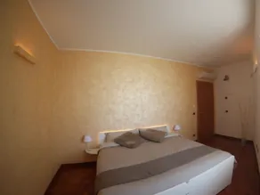 Villa Cometa - Living Fashion - Camera