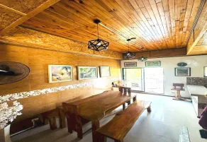 OYO 1067 Villa Sofia At Silang - Reception