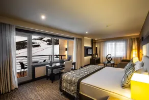 Sway Hotels - Camera