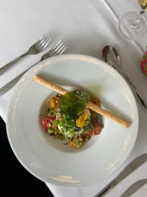 Radisson Blu Hotel, Montpellier - Restaurant