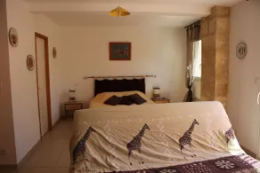 Clos Pezat - Room