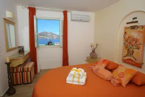 Villa Isabella - Camera