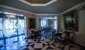 Willa Alexander Resort & SPA - Restaurant