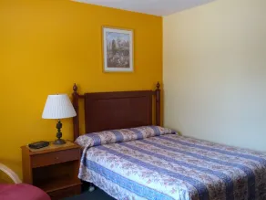 All Seasons Motel - Chambre