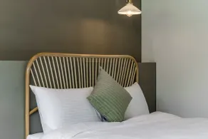 Kuma B&B - Værelse