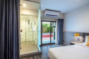 SureStay by Best Western Iconic Ari-Jatujak - Rom