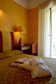 AmbientHotels Panoramic - Habitación