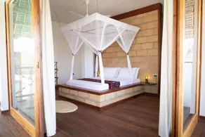 Maisha Nungwi - Boutique Hotel - Room