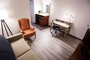 Country Inn & Suites by Radisson, Harrisburg West Mechanicsburg - Chambre