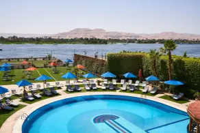 Sonesta St. George Hotel - Convention Center - Piscine
