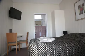Titania Motel - Værelse