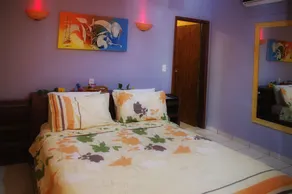 Pousada Presidente Hotel - Chambre