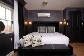 The Dorchester Hotel - Chambre