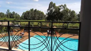 Darrel Paradise Resort - Pool