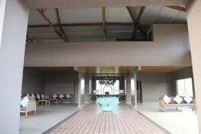Mastiff Select Riveria Igatpuri Road  - Chambre