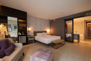 Hyatt Centric Guatemala City - Room