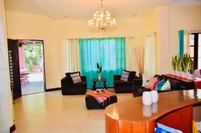 Umaverde Bed & Breakfast - Réception