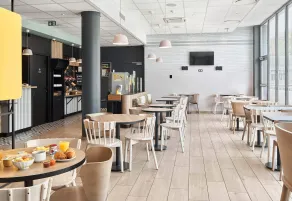 B&B HOTEL Champigny-sur-Marne - Restaurant