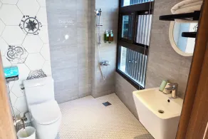 Wandao - Bathroom